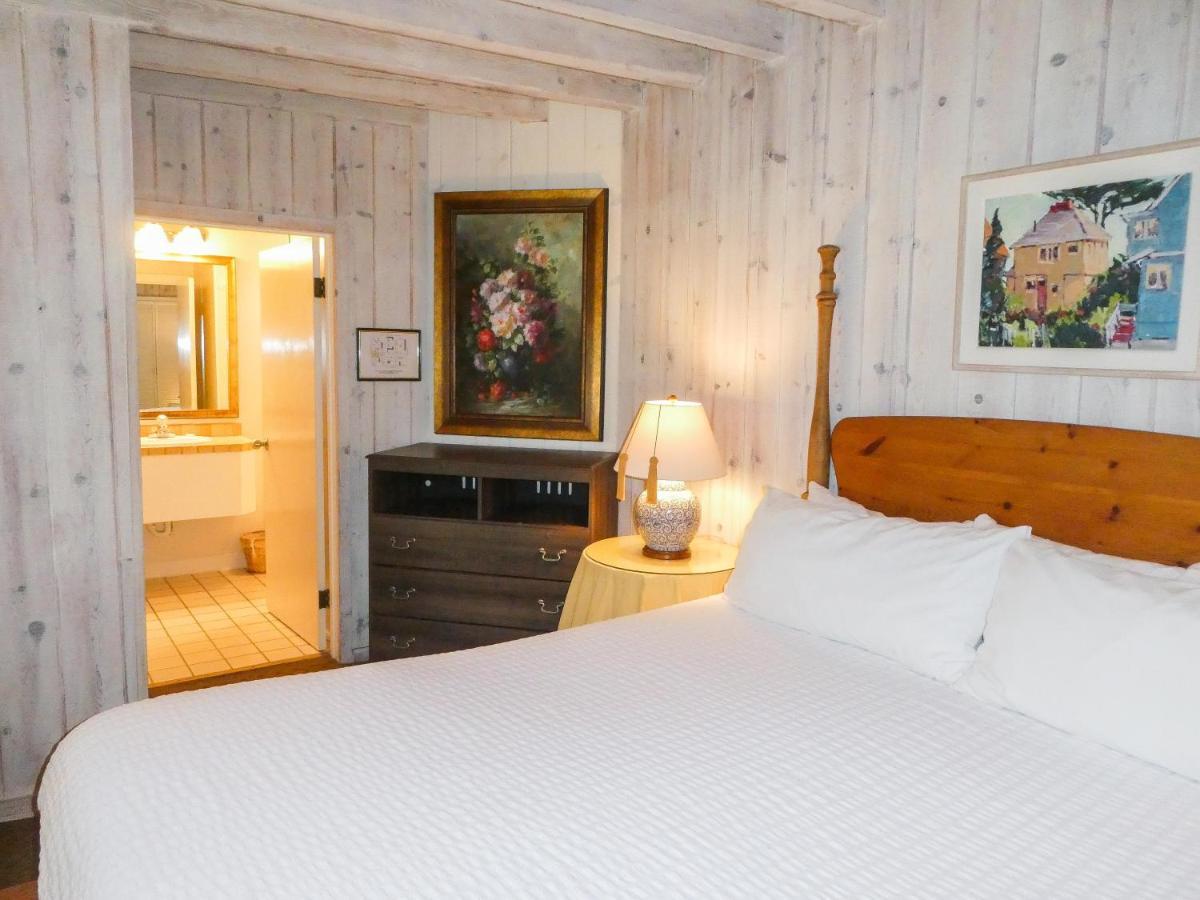 Briarwood Inn Carmel-by-the-Sea Экстерьер фото