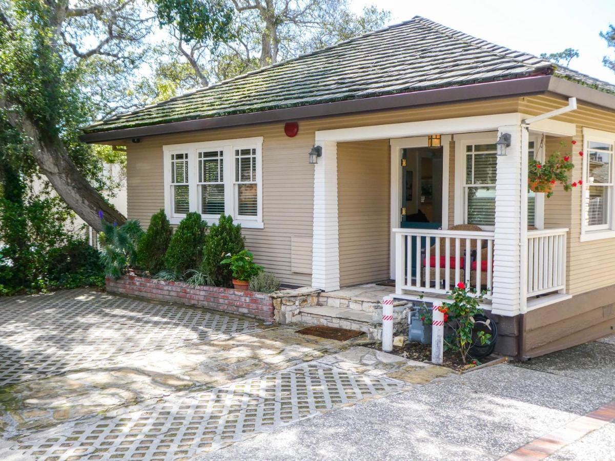 Briarwood Inn Carmel-by-the-Sea Номер фото