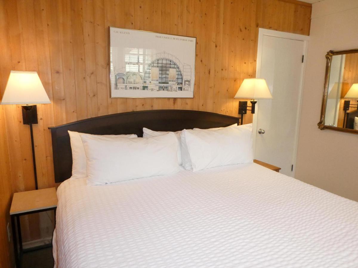 Briarwood Inn Carmel-by-the-Sea Номер фото