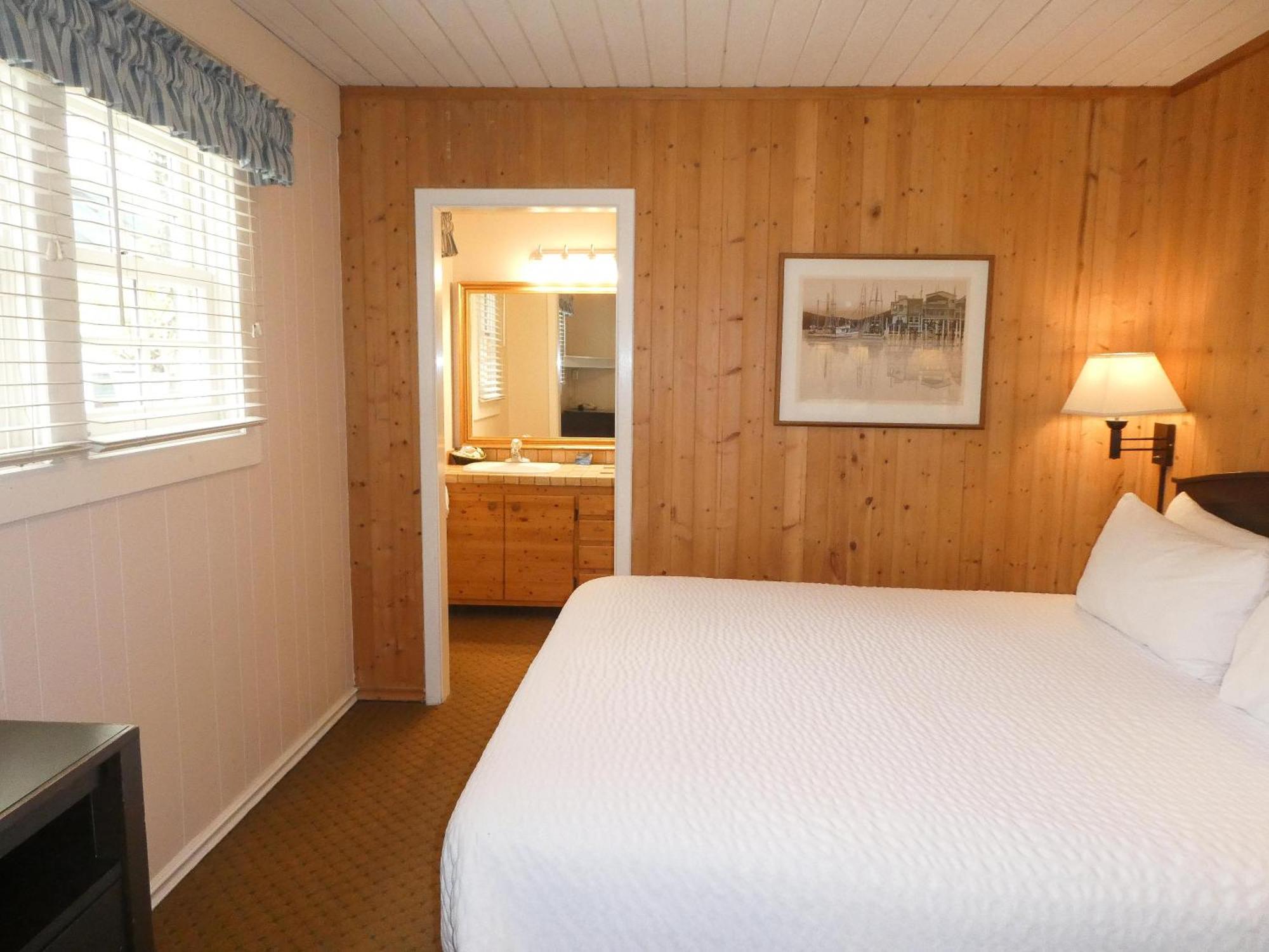 Briarwood Inn Carmel-by-the-Sea Экстерьер фото