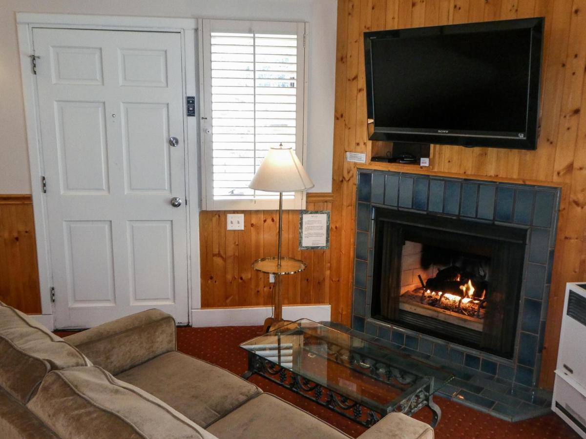 Briarwood Inn Carmel-by-the-Sea Экстерьер фото