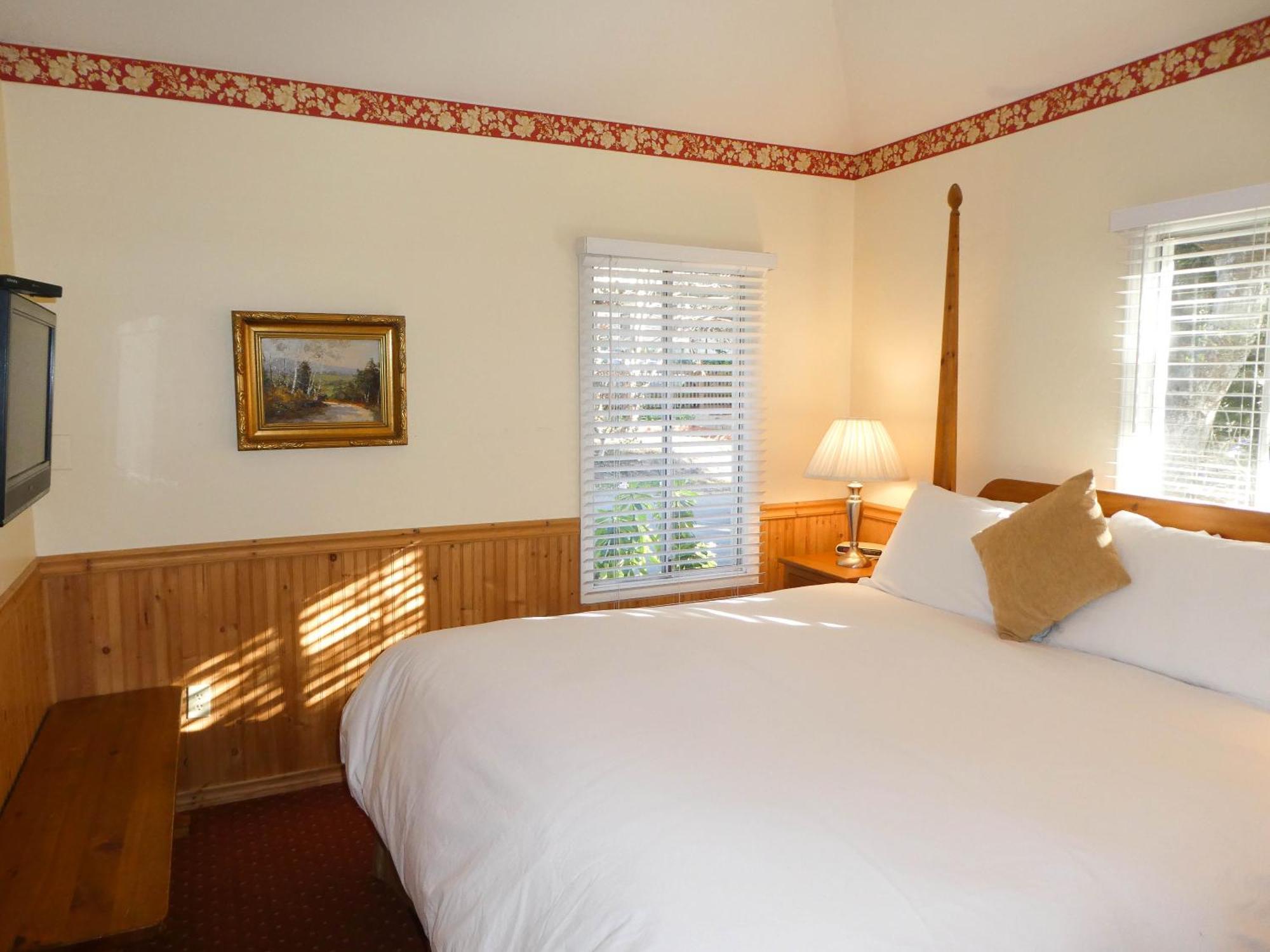 Briarwood Inn Carmel-by-the-Sea Номер фото