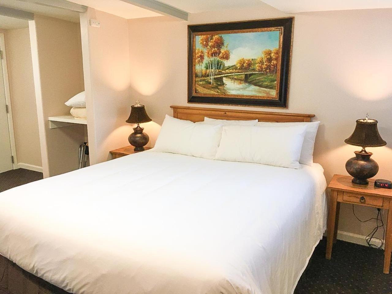 Briarwood Inn Carmel-by-the-Sea Экстерьер фото