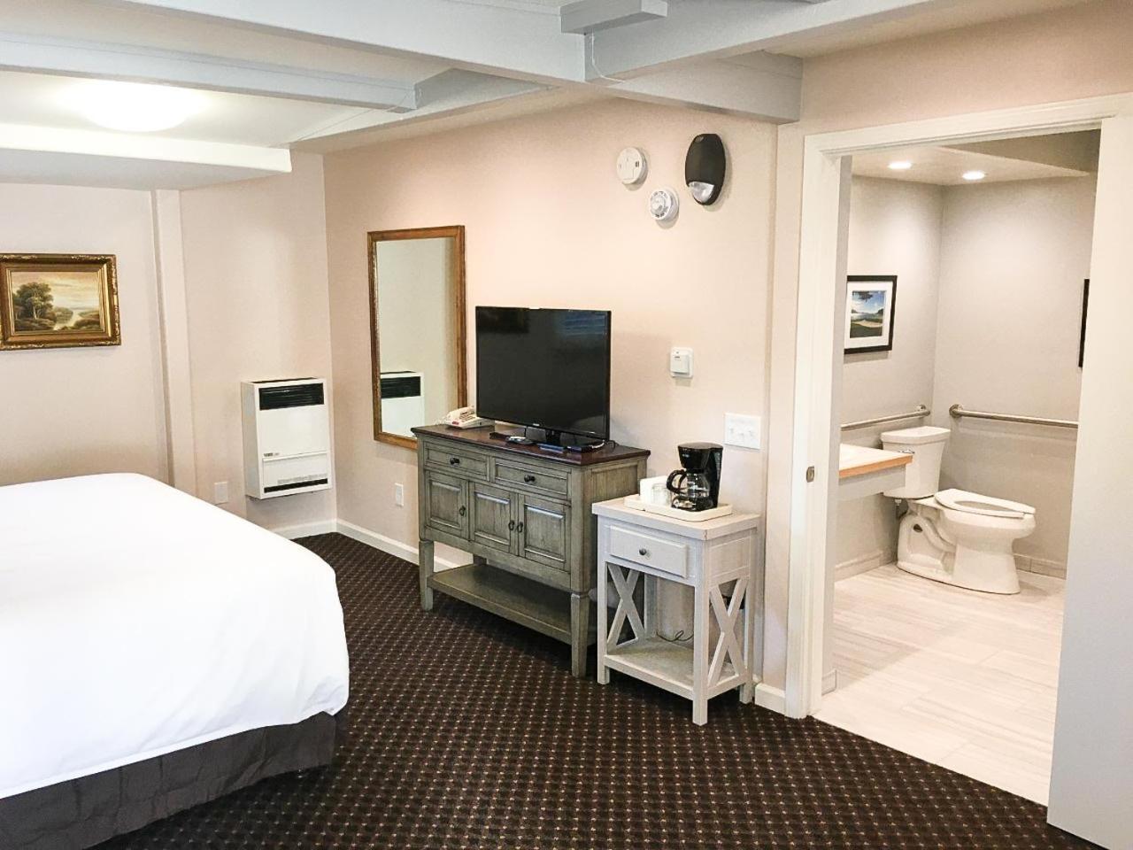 Briarwood Inn Carmel-by-the-Sea Номер фото