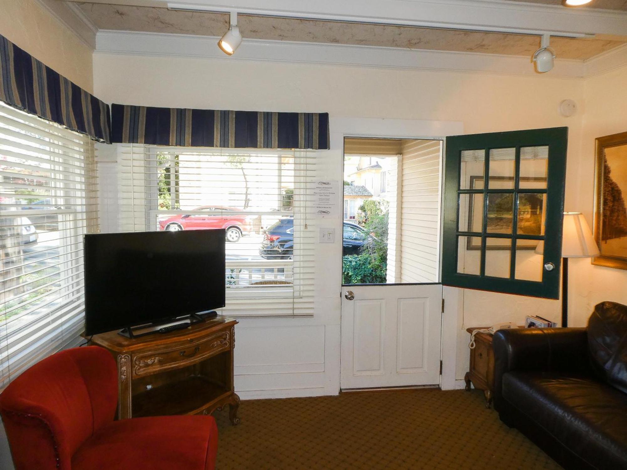 Briarwood Inn Carmel-by-the-Sea Номер фото