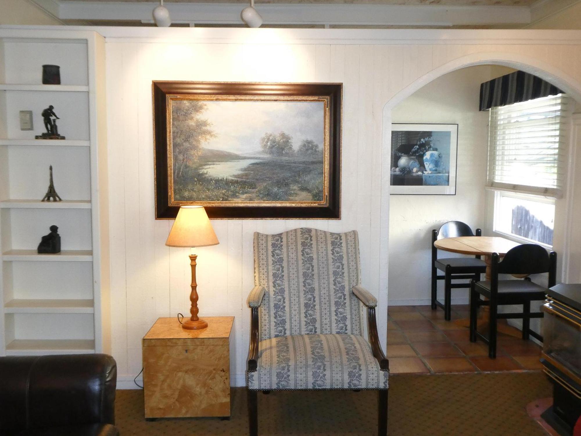 Briarwood Inn Carmel-by-the-Sea Номер фото