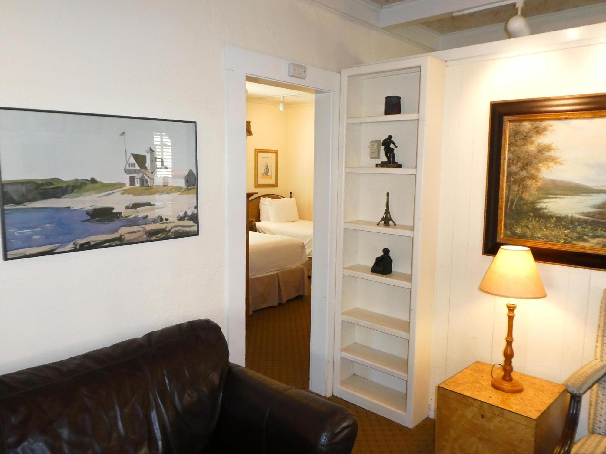 Briarwood Inn Carmel-by-the-Sea Номер фото