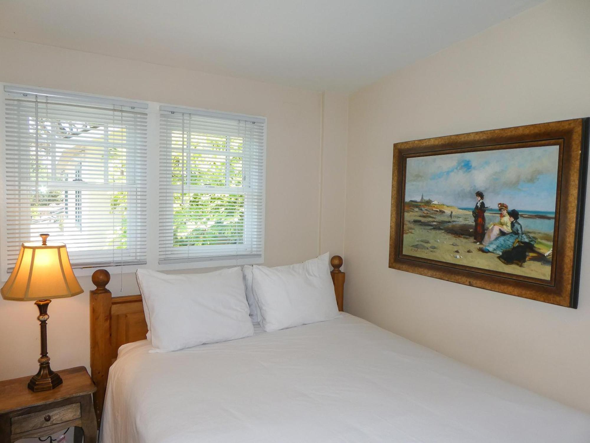 Briarwood Inn Carmel-by-the-Sea Номер фото