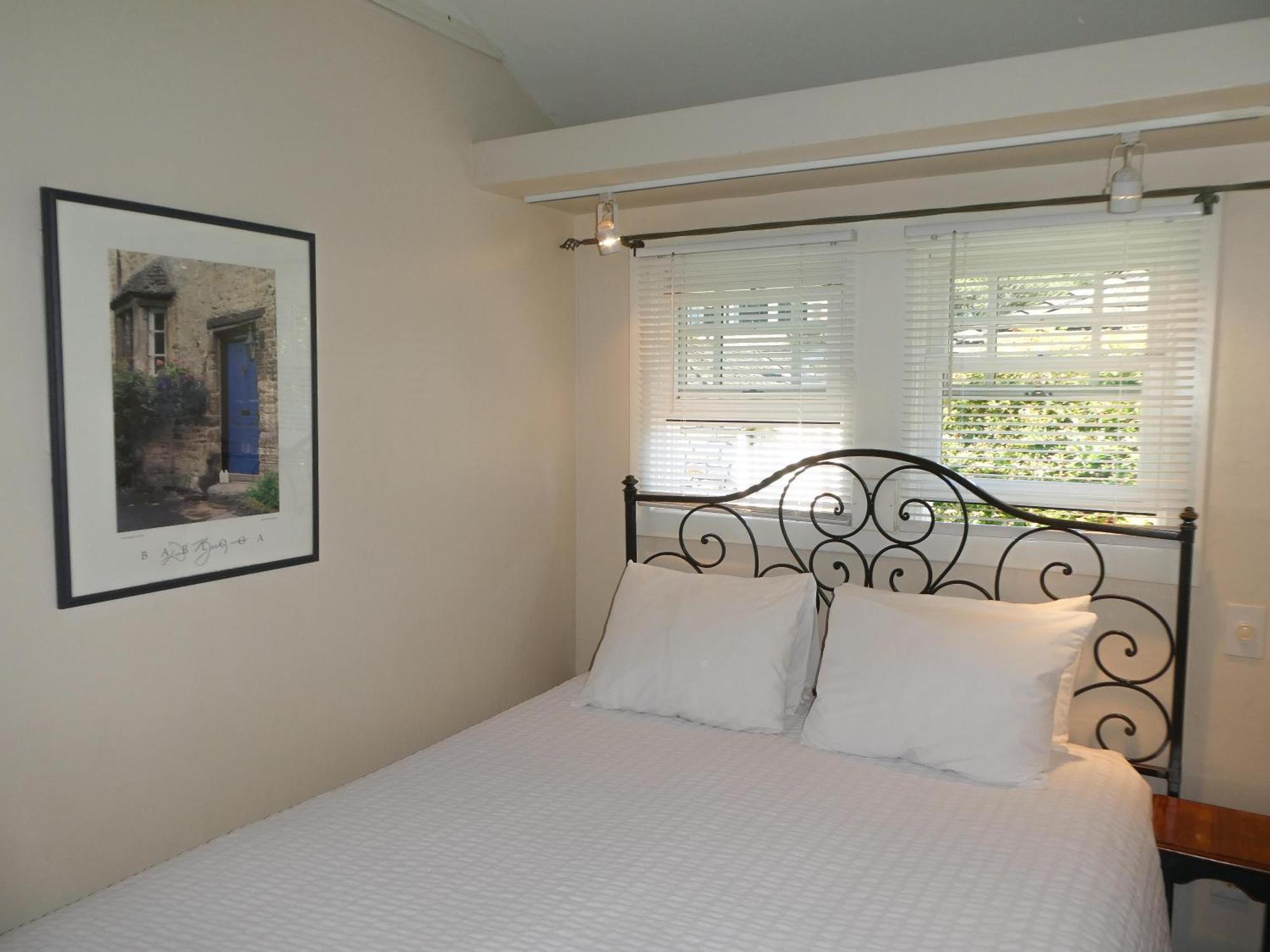 Briarwood Inn Carmel-by-the-Sea Номер фото