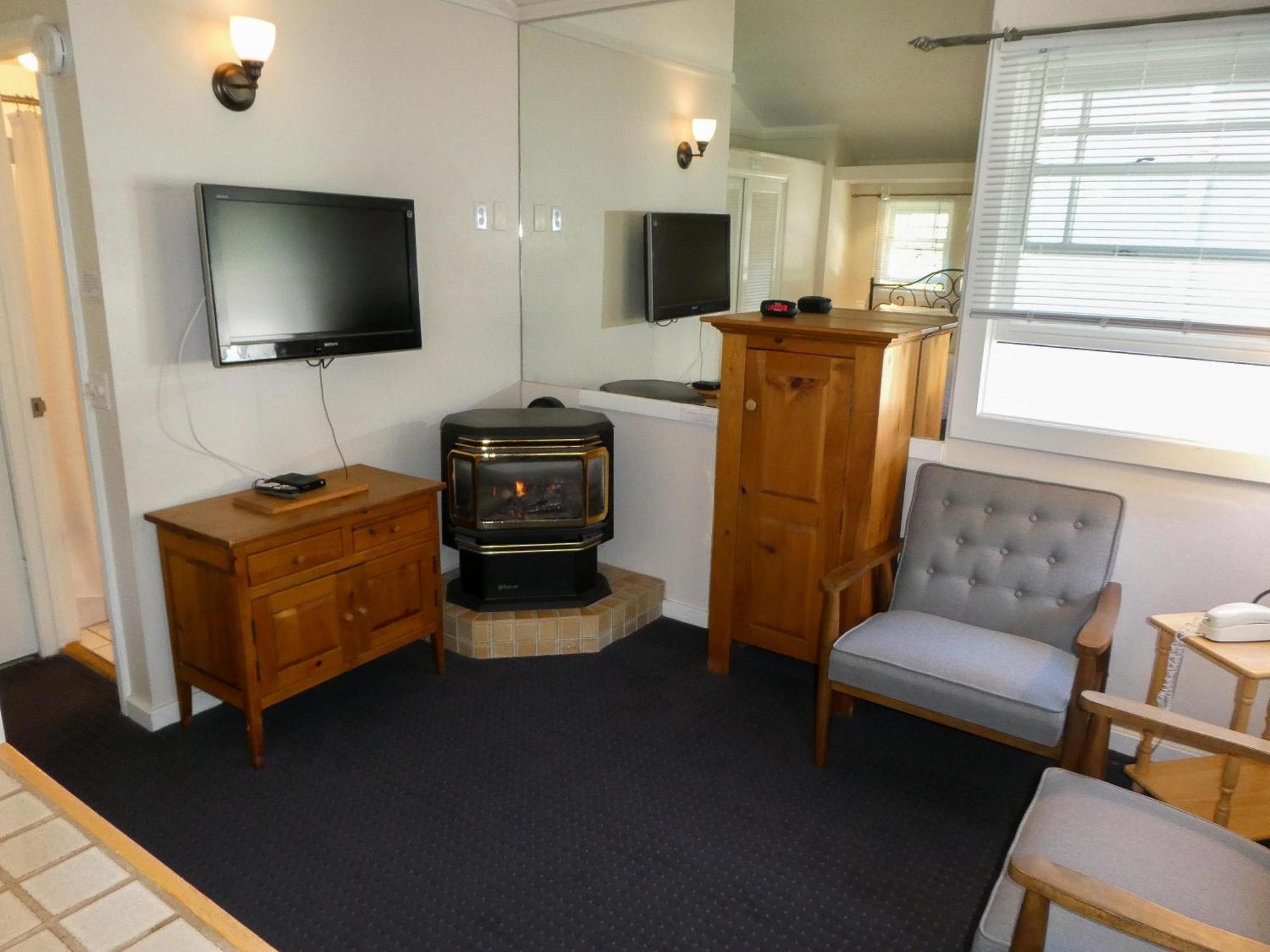 Briarwood Inn Carmel-by-the-Sea Номер фото