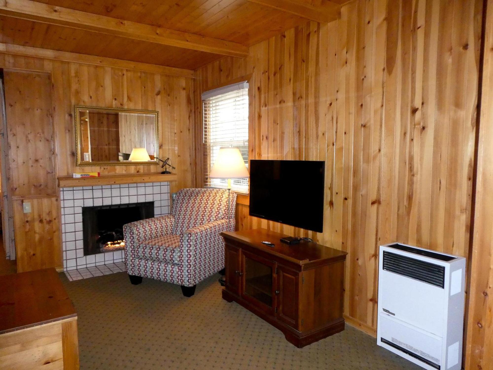Briarwood Inn Carmel-by-the-Sea Номер фото