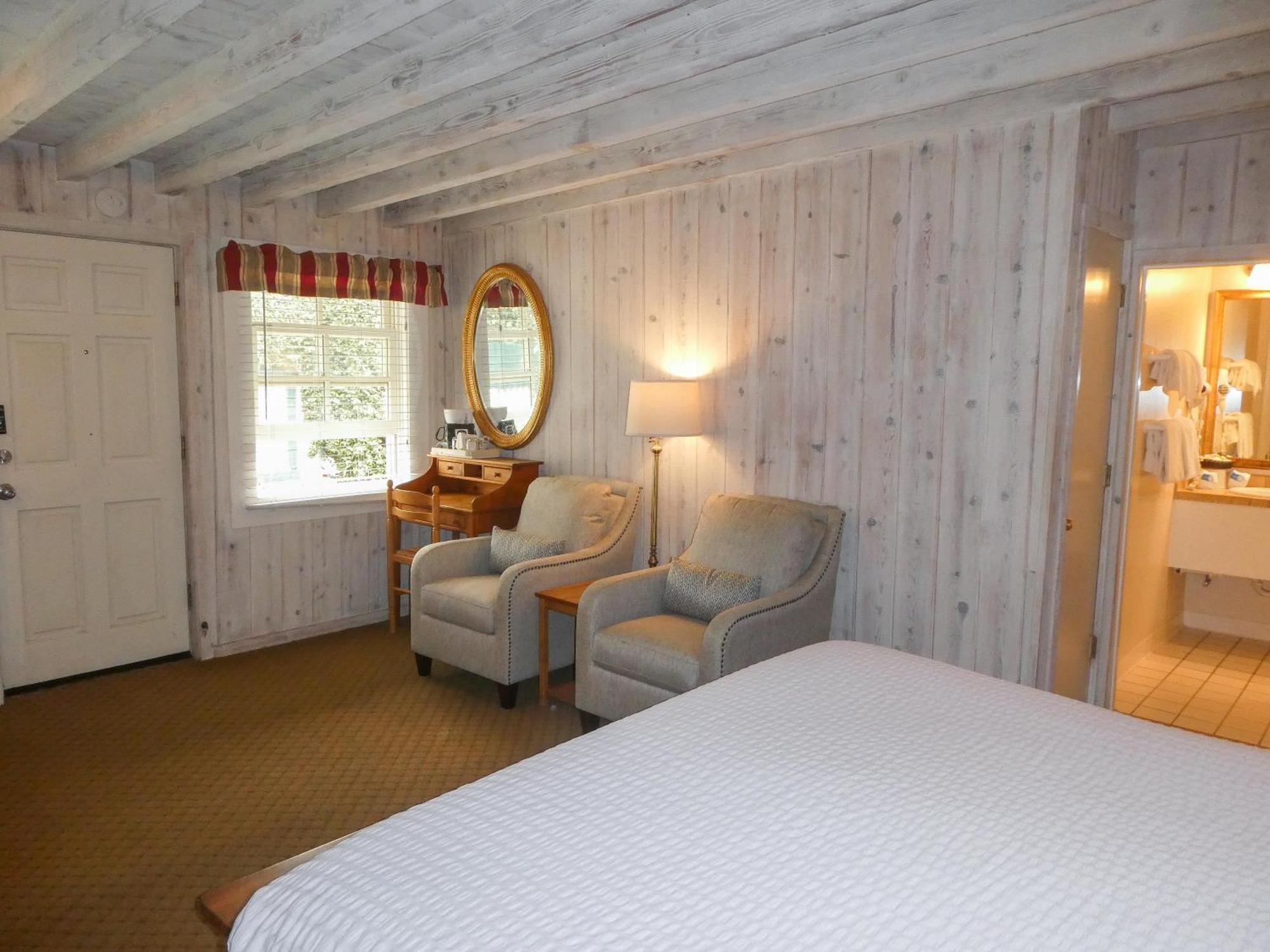 Briarwood Inn Carmel-by-the-Sea Номер фото