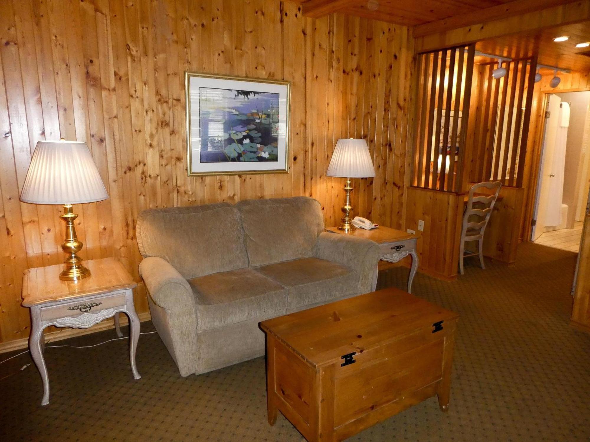 Briarwood Inn Carmel-by-the-Sea Номер фото