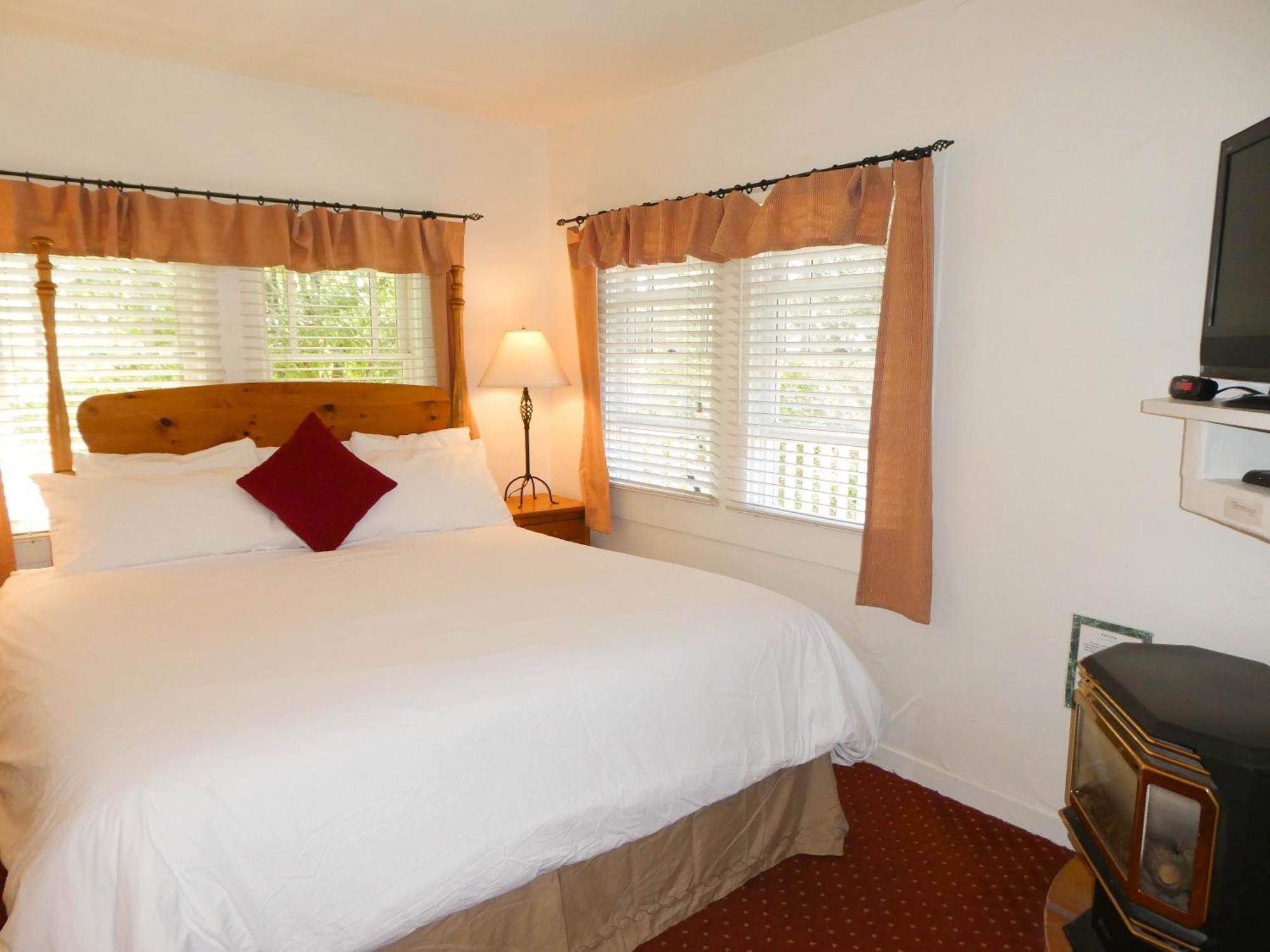 Briarwood Inn Carmel-by-the-Sea Номер фото