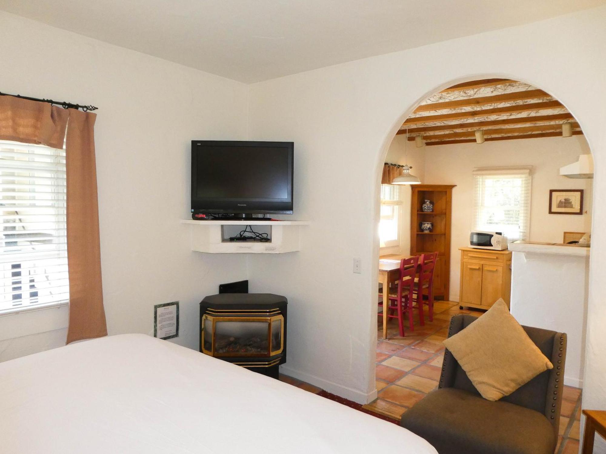 Briarwood Inn Carmel-by-the-Sea Номер фото
