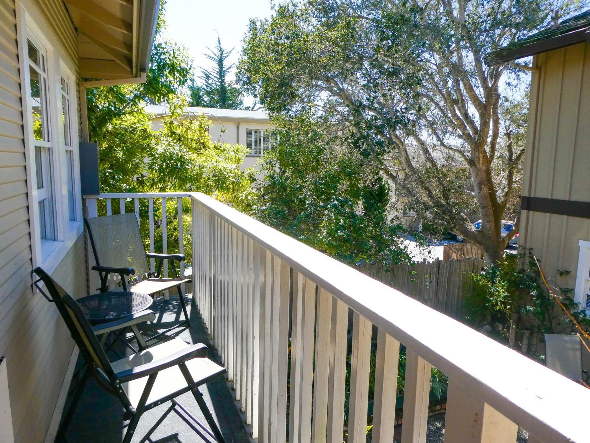 Briarwood Inn Carmel-by-the-Sea Номер фото