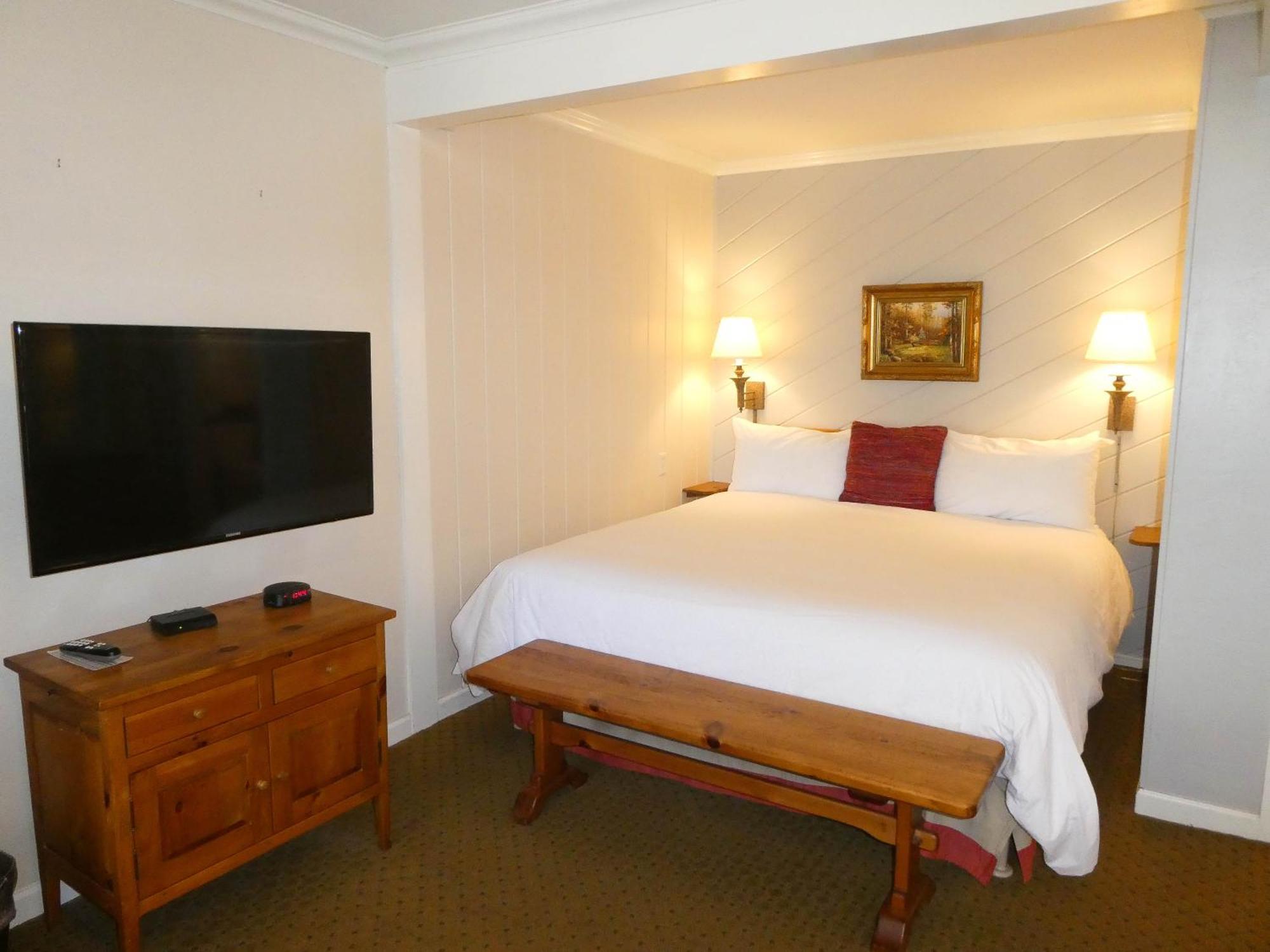 Briarwood Inn Carmel-by-the-Sea Номер фото