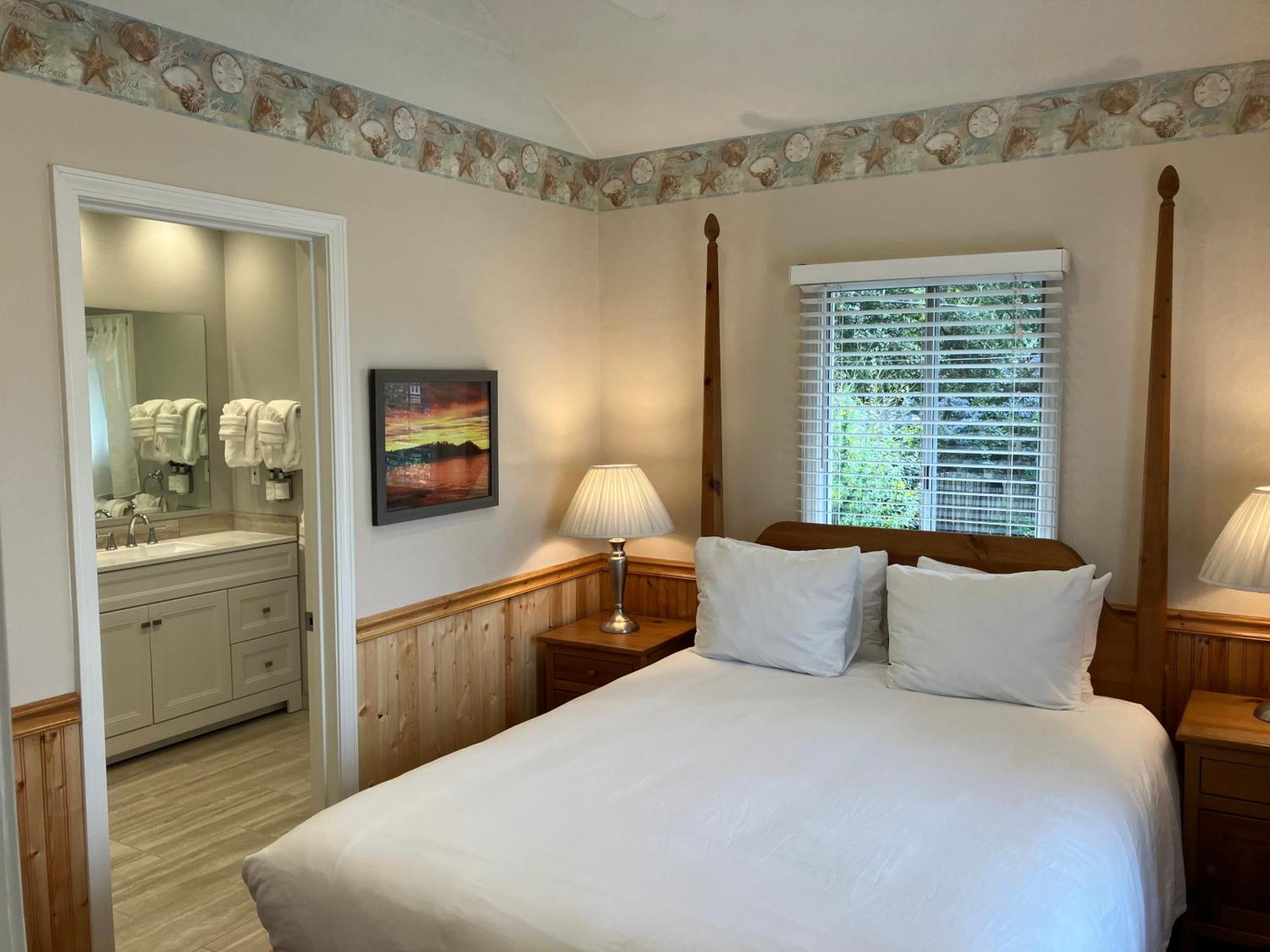 Briarwood Inn Carmel-by-the-Sea Экстерьер фото