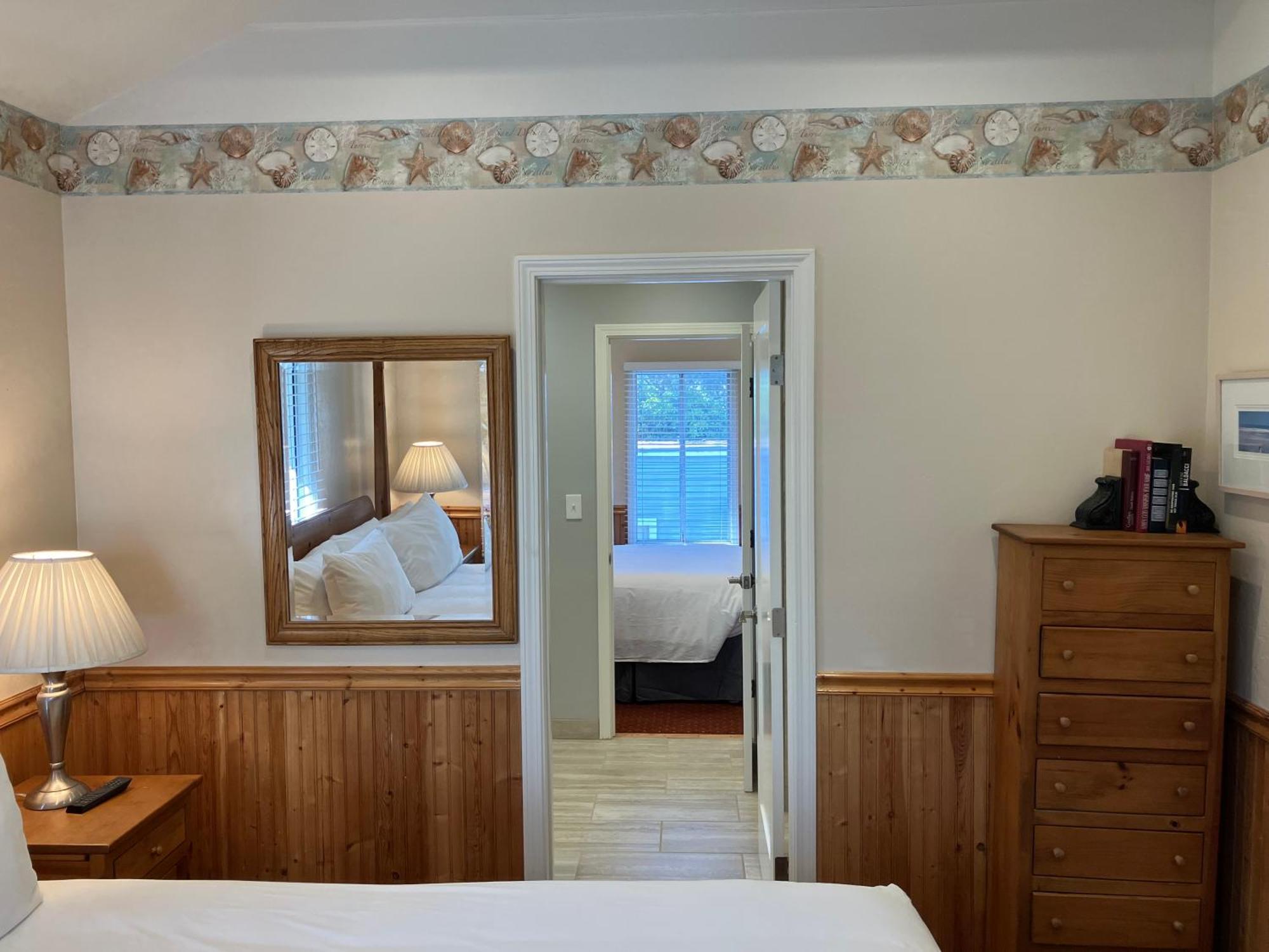 Briarwood Inn Carmel-by-the-Sea Экстерьер фото